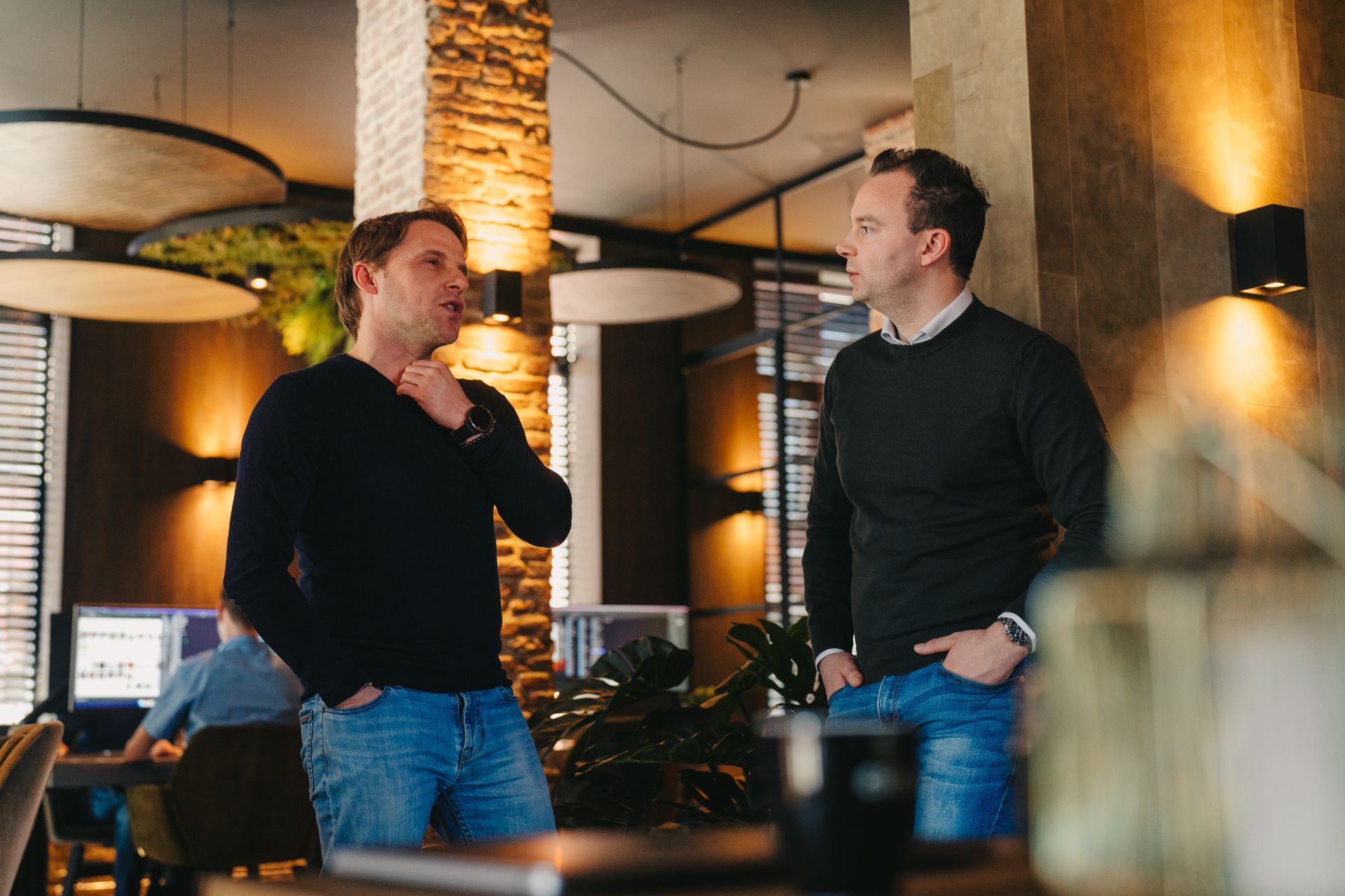 Coaching ondernemers